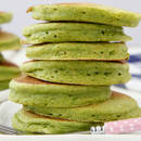 Jak przyrządzić placki ze szpinakiem?