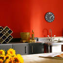 Łączenie kolorów we wnętrzach – barwy dopełniające