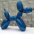 W jaki sposób z balonu zrobić figurkę psa?