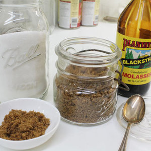 Peeling z cukru – krok pierwszy