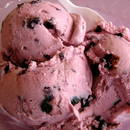 Prosty sposób przygotowania lodów wiśniowych