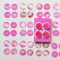 Stemple z korków od wina – krok drugi