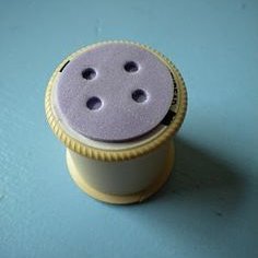 Stemple z korków od wina – krok trzeci