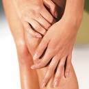 Kilka prostych sposobów na ładne kolana