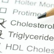 Skuteczny sposób utrzymania niskiego poziomu cholesterolu