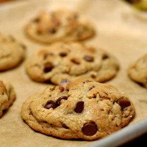 Ograniczenie słodyczy