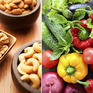 Unikaj złych tłuszczów