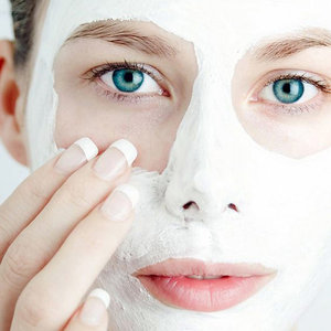 Oczyszczanie skóry