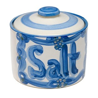 Jak powinno się przechowywać sól?