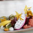 Jak przyrządzić sałatkę z egzotycznych owoców?