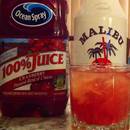 Jak przyrządzić drink Malibu Bay Breeze?