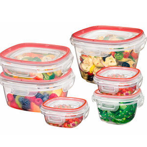 Jakie pojemniki stosować?