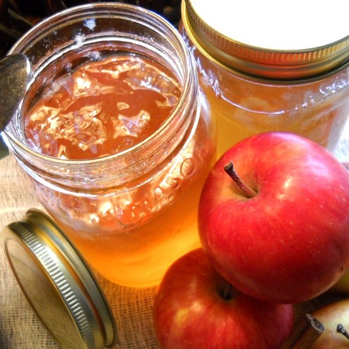 Jak przyrządzić najlepszy dżem jabłkowy?