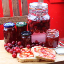 Łatwy sposób na doskonały dżem śliwkowy z cynamonem