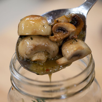Pierwszy krok