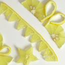 Łatwy sposób na oryginalne pokrojenie cytryny