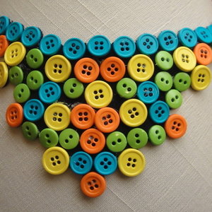 Co jest potrzebne do wykonania naszyjnika?