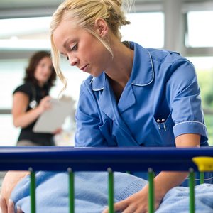 Opieka nad wolontariuszem