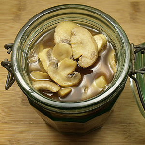 Jakie składniki przygotować?