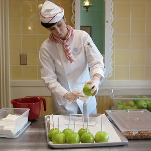 Potrzebne składniki spożywcze