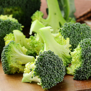 Warunki sadzenia brokułów