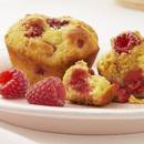 Jak przygotować muffinki malinowe?