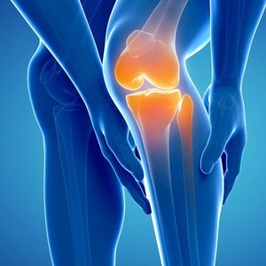 Problemy z kończynami