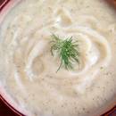 Jak zrobić pastę kalafiorową?