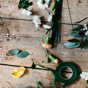 Jakich rzeczy potrzebujesz?