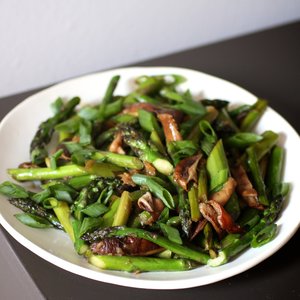 Potrzebne składniki spożywcze