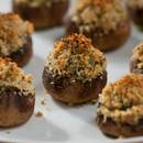 Jak przyrządzić pieczarki z cebulą i serem?