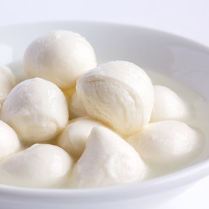 Przygotowanie mozzarelli – krok siódmy