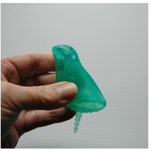 Czyszczenie kubeczka