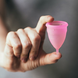 Przygotowanie kubeczka