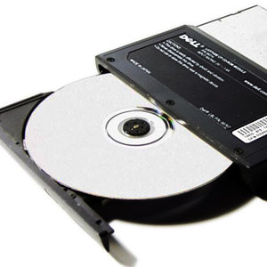 Kiedy trzeba wyczyścić napęd?