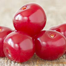 Jak bez drylownicy wyjąć pestki z wiśni?