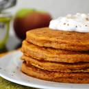 Prosty sposób na pyszne naleśniki z dyni