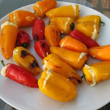 Krok trzeci