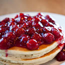 Placuszki z wiśniami – jak je przygotować?