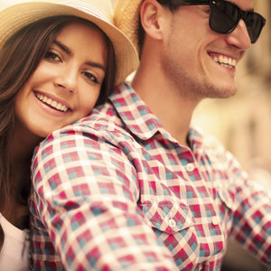 Wspólne zainteresowania