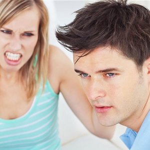 Nie zmieniaj partnera