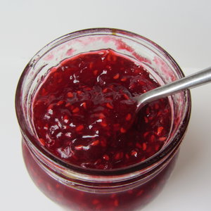 Jakie składniki na dżem są potrzebne?