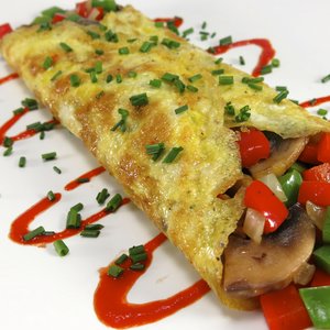 Potrzebne produkty spożywcze