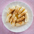 Jak zrobić pierogi leniwe na słodko?