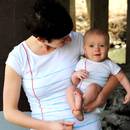 Jak zrobić koszulkę – zeszyt w linie?