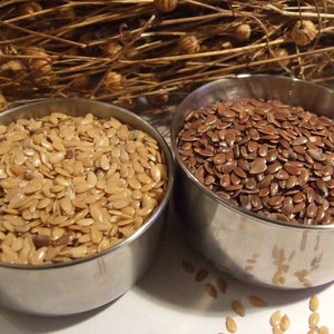 Smaczne siemię lniane