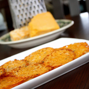 Potrzebne składniki spożywcze