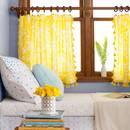 Ciekawy sposób na odnowienie zasłon