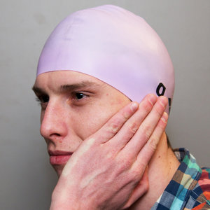 Symptomy ucha pływaka