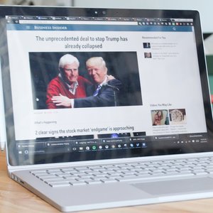 Jak przywrócić usuniętą zawartość Kosza?